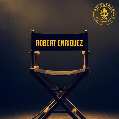 #4 - Robert Enriquez - Director of Cash for Gold, Stone Creek Killer