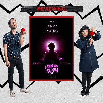 I Saw The TV Glow Ep. 130