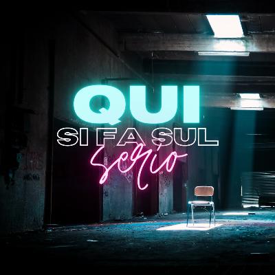 20/21 - QUI SI FA SUL SERIO, Il mandato dell'esodo