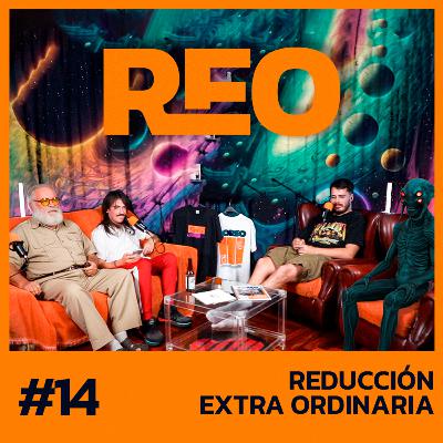 Boreo 4x14: R.E.O ( Reducción Extra Ordinaria ) Boreo 4x14: R.E.O ( Reducción Extra Ordinaria )