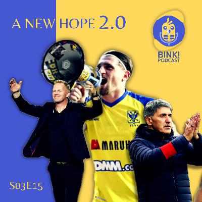 S03E15: " A New Hope 2.0"