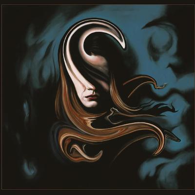 Caligula's Horse - Charcoal Grace