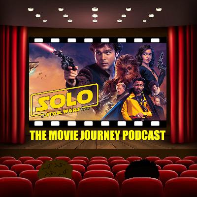Solo: A Star Wars Story (2018)