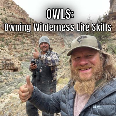 Owning Wilderness Life Skills (Trailer)