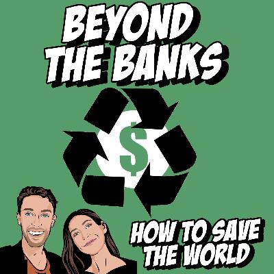 Bonus: Beyond The Banks