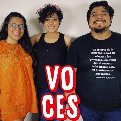 Episodio 13: Afroistmo.