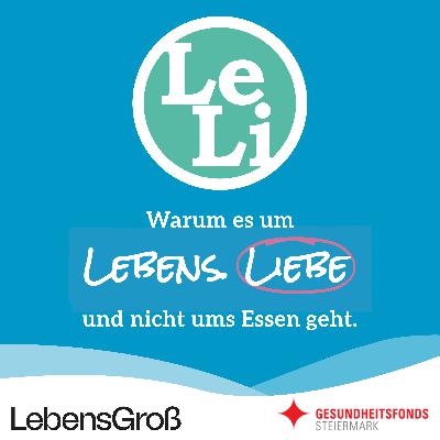 #6 - mit Alexander Tiesenhausen, Influencer und Content Creator