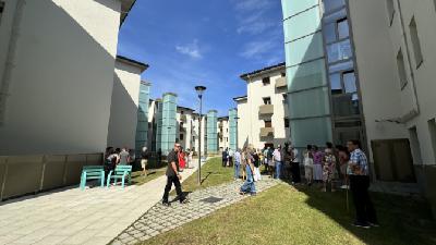 Las 'opengelas' se consolidan