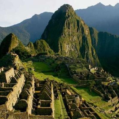 Machu Picchu corre risco de perder título de maravilha do mundo; entenda