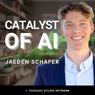 Episode 1,001: How AI Surprised Me Over the Years Episode 1,001: How AI Surprised Me Over the Years