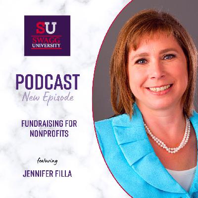 62: Fundraising for Nonprofits 62: Fundraising for Nonprofits