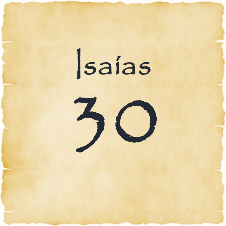 Isaías 30 episode artwork