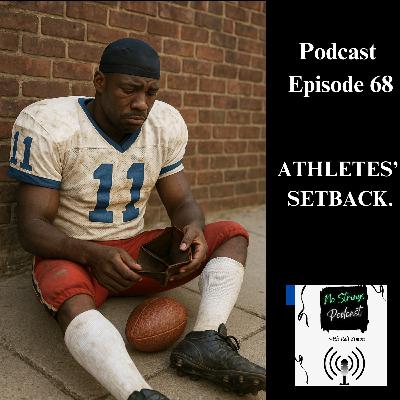 ATHLETES’ SETBACK.