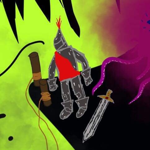 "Pre-Arthurian Times" How It Could Have Gone with Ryan Cuddihy episode artwork