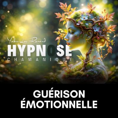 Hypnose Chamanique pour Guérir les Blessures Émotionnelles | Voyage au Tambour avec la Terre Mère Hypnose Chamanique pour Guérir les Blessures Émotionnelles | Voyage au Tambour avec la Terre Mère