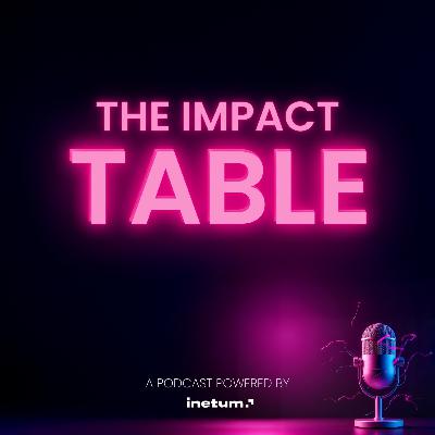 The Impact Table - Trailer