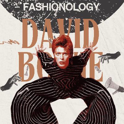 #65 Bowie - Είναι fancy το αγόρι, είναι fancy το παιδί