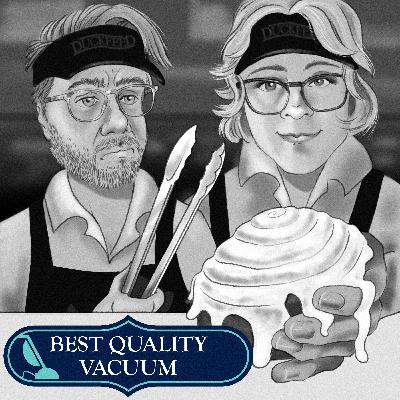 Best Quality Vacuum 87: Fifi