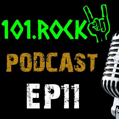 EP 11 - AO VIVO NA RÁDIO - 22/08/21