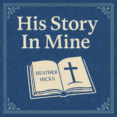 Episode 9: Jesus Saves From Shame