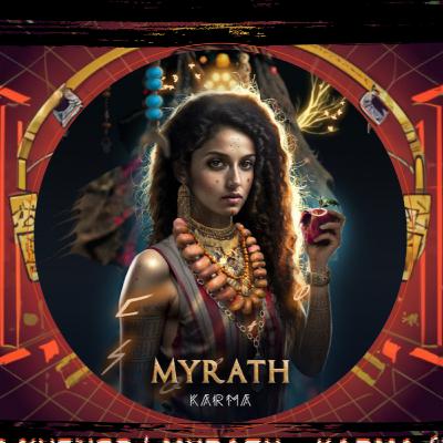 ⏪ Albums Nuevos | Myrath - Karma (2024) 🤘🎶 - 80/100