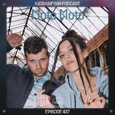 KataHaifisch Podcast 437 - Moto Moto