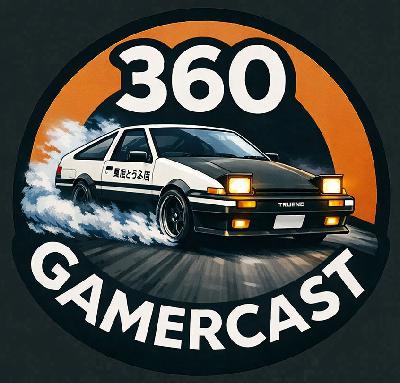 360G Episode 768 - Drift Master