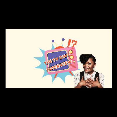 Interview with Yvette Nicole Brown - Shape Island Season 2
