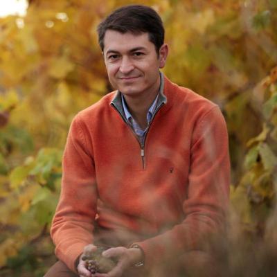 Rafael Vivanco é o entrevistado da semana