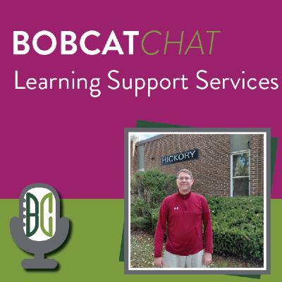 Episode 3: Learning Support Services