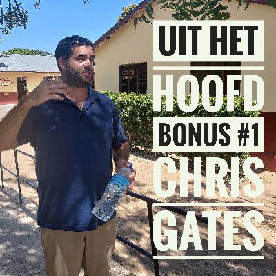 Uit het hoofd bonus #1: Chris Gates over Mainsprings