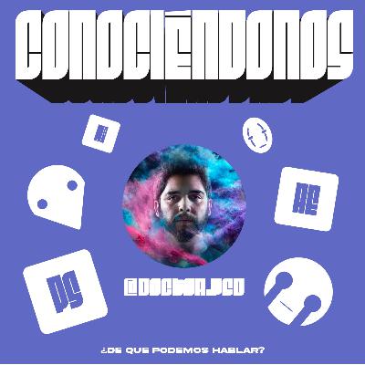 Conociéndonos con @doctor.psd Conociéndonos con @doctor.psd