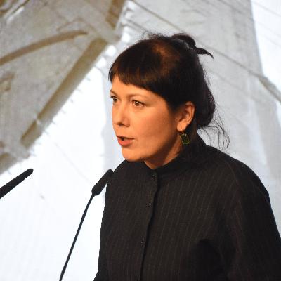 Liebesporträt der Generation Trennungsunfähig - Dana von Suffrin über „Toxibaby“