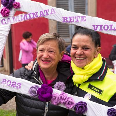 #Settimanale Radar - n. 38 del 16-10-2025 -UOMINI PARTECIPATE ALLA CAMMINATA CONTRO LA VIOLENZA SULLE DONNE-ISCRITTI IN CALO E INSEGNANTI IN FUGA: ALLARME A MOLINO VECCHIO- P04 - S06
