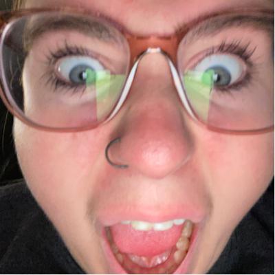 i’m not really sure what this is