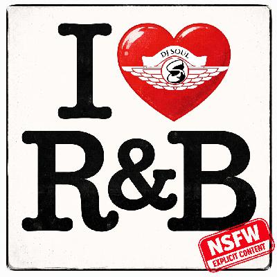 I LOVE R&B