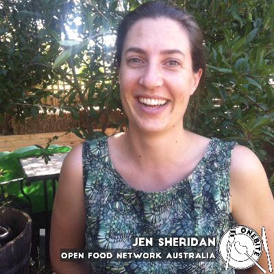 S01 E09: Jen Sheridan, Open Food Network