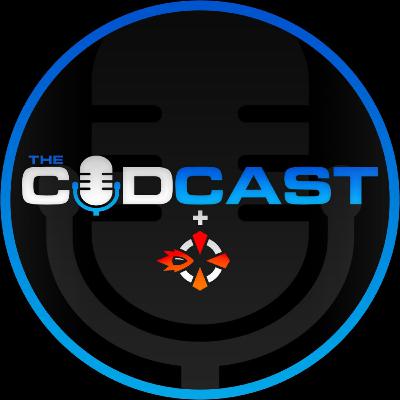 The Codcast: Friendly Fire with Pred The Codcast: Friendly Fire with Pred