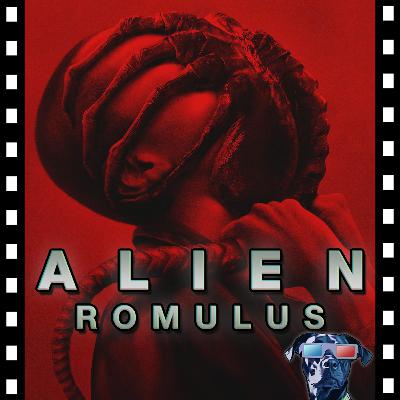 17 - Alien Romulus 17 - Alien Romulus