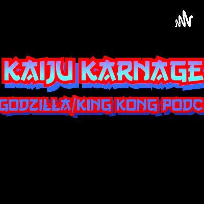 COMMENTARY: Gojira 1954