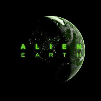 Alien: Earth