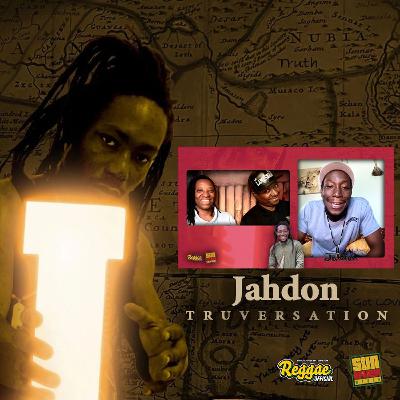 Jahdon TruVersation Jahdon TruVersation