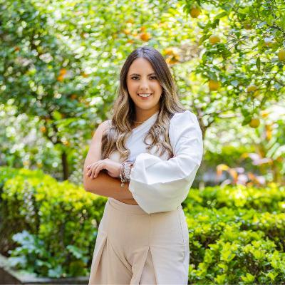 #43. Karime Guillén, visionaria, catalizadora y disruptiva.