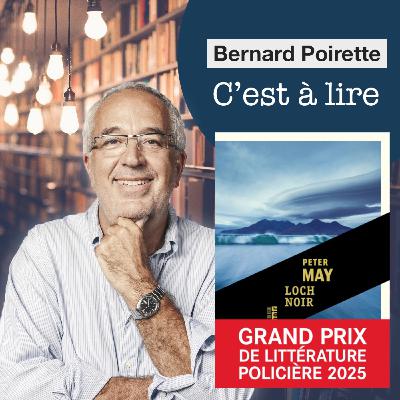 230. "Loch noir" de Peter May