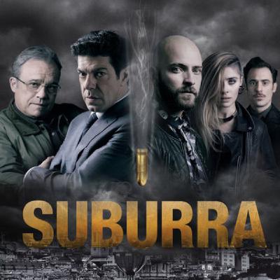 Suburra: di Stefano Sollima