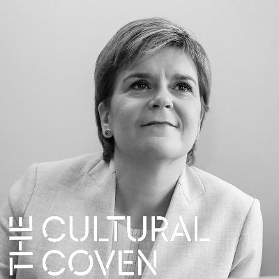 First Minister of Scotland, Nicola Sturgeon