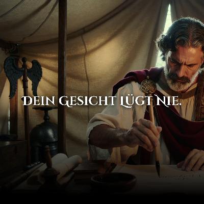 10 STILLE Gewohnheiten, Die Dein Image Zerstören.