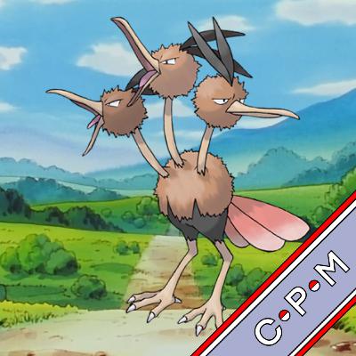 The Dodrio Line
