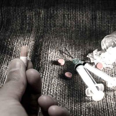 Drugs a "Social Justice' Issue, Not Just a Health One", Families Tell Officials - 08/04/2026