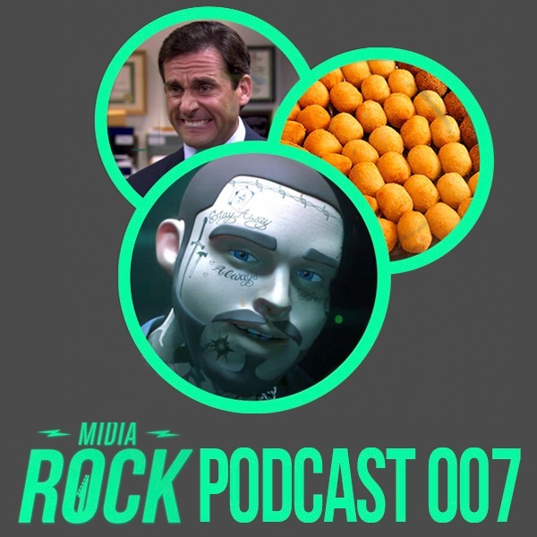 Midia Rock Podcast